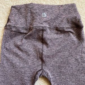 Buffbunny M leggings